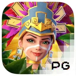 indobizline: Treasures of Aztec