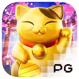 indobizline: Lucky Neko
