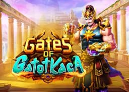 indobizline: Gates of Gatot Kaca