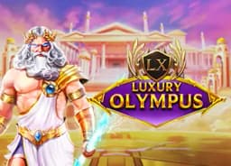 indobizline: Luxury of Olympus