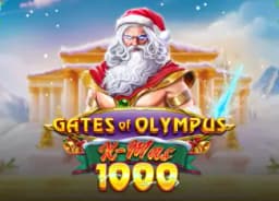 indobizline: Gates of Olympus Xmas 1000