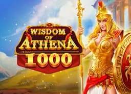 indobizline: Wisdom of Athena 1000