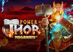 indobizline: Power of Thor Megaways