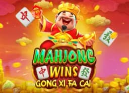 indobizline: Mahjong Wins - Gong Xi Fa Cai