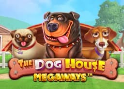indobizline: The Dog House Megaways